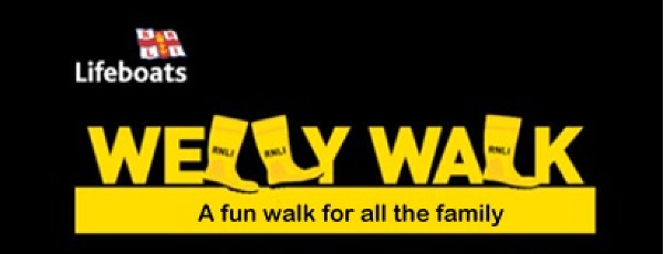 WELLY WALK